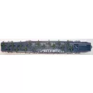 Trumpeter U.S. Aircraft Carrier CV-8 Hornet 1:350 (05601)