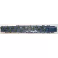 Trumpeter U.S. Aircraft Carrier CV-8 Hornet 1:350 (05601)