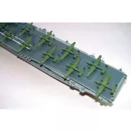 Trumpeter U.S. Aircraft Carrier CV-8 Hornet 1:350 (05601)