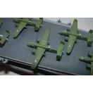 Trumpeter U.S. Aircraft Carrier CV-8 Hornet 1:350 (05601)