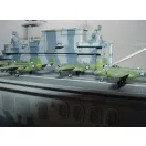 Trumpeter U.S. Aircraft Carrier CV-8 Hornet 1:350 (05601)