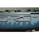Trumpeter U.S. Aircraft Carrier CV-8 Hornet 1:350 (05601)