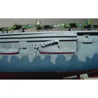 Trumpeter U.S. Aircraft Carrier CV-8 Hornet 1:350 (05601)