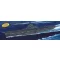 Trumpeter U.S. Aircraft Carrier CV-9 Essex 1943 1:350 (05602)