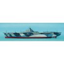 Trumpeter U.S. Aircraft Carrier CV-10 Yorktown 1944  1:350 (05603)