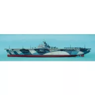   Trumpeter U.S. Aircraft Carrier CV-10 Yorktown 1944  1:350 (05603)