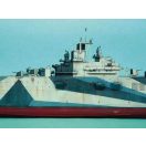 Trumpeter U.S. Aircraft Carrier CV-10 Yorktown 1944  1:350 (05603)