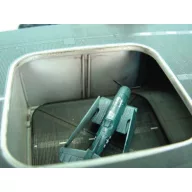   Trumpeter U.S. Aircraft Carrier CV-10 Yorktown 1944  1:350 (05603)