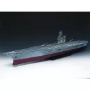 Trumpeter U.S. CVN-68 Nimitz aircraft carrier 1975 1:350 (05605)