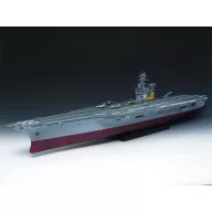   Trumpeter U.S. CVN-68 Nimitz aircraft carrier 1975 1:350 (05605)