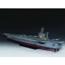 Trumpeter U.S. CVN-68 Nimitz aircraft carrier 1975 1:350 (05605)