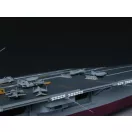 Trumpeter U.S. CVN-68 Nimitz aircraft carrier 1975 1:350 (05605)