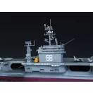 Trumpeter U.S. CVN-68 Nimitz aircraft carrier 1975 1:350 (05605)