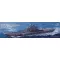 Trumpeter USSR AC Admiral Kuznetsov 1:350 (05606)