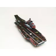 Trumpeter USSR AC Admiral Kuznetsov 1:350 (05606)