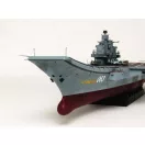 Trumpeter USSR AC Admiral Kuznetsov 1:350 (05606)