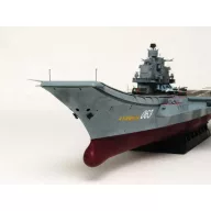 Trumpeter USSR AC Admiral Kuznetsov 1:350 (05606)