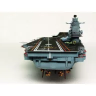 Trumpeter USSR AC Admiral Kuznetsov 1:350 (05606)