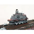 Trumpeter USSR AC Admiral Kuznetsov 1:350 (05606)