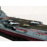 Trumpeter USSR AC Admiral Kuznetsov 1:350 (05606)