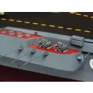 Trumpeter USSR AC Admiral Kuznetsov 1:350 (05606)