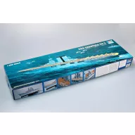 Trumpeter USS Saratoga 1:350 (05607)