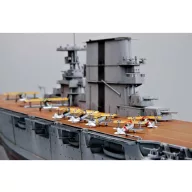 Trumpeter USS Saratoga 1:350 (05607)
