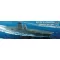 Trumpeter USS CV-2 Lexington carrier 05/1942 1:350 (05608)
