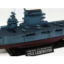 Trumpeter USS CV-2 Lexington carrier 05/1942 1:350 (05608)