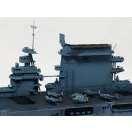 Trumpeter USS CV-2 Lexington carrier 05/1942 1:350 (05608)
