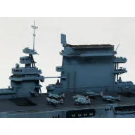 Trumpeter USS CV-2 Lexington carrier 05/1942 1:350 (05608)