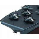 Trumpeter USS CV-2 Lexington carrier 05/1942 1:350 (05608)