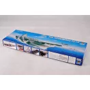 Trumpeter USS TICONDEROGA CV-14 1:350 (05609)