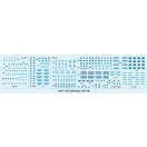 Trumpeter USS Wasp LHD-1 1:350 (05611)