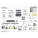 Trumpeter USS Wasp LHD-1 1:350 (05611)