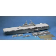 Trumpeter USS Wasp LHD-1 1:350 (05611)