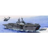 Trumpeter USS IWO JIMA LHD-7 1:350 (05615)