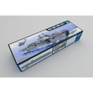 Trumpeter USS IWO JIMA LHD-7 1:350 (05615)