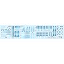 Trumpeter USS IWO JIMA LHD-7 1:350 (05615)