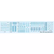 Trumpeter USS IWO JIMA LHD-7 1:350 (05615)