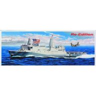 Trumpeter USS New York (LPD-21) 1:350 (05616)