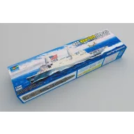 Trumpeter USS New York (LPD-21) 1:350 (05616)