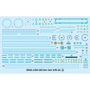 Trumpeter USS New York (LPD-21) 1:350 (05616)