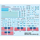 Trumpeter USS New York (LPD-21) 1:350 (05616)