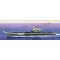 Trumpeter PLA Navy Aircraft Carrier 1:350 (05617)