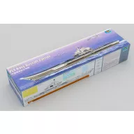 Trumpeter PLA Navy Aircraft Carrier 1:350 (05617)