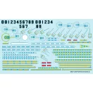 Trumpeter PLA Navy Aircraft Carrier 1:350 (05617)