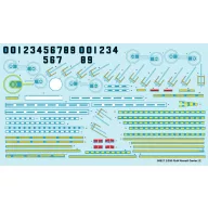 Trumpeter PLA Navy Aircraft Carrier 1:350 (05617)