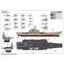Trumpeter PLA Navy Aircraft Carrier 1:350 (05617)