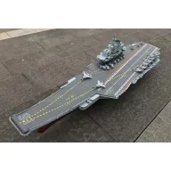 Trumpeter PLA Navy Aircraft Carrier 1:350 (05617)